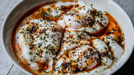 Sahur menüsünü renklendirecek, sizi tüm gün tok tutacak yumurta tarifleri