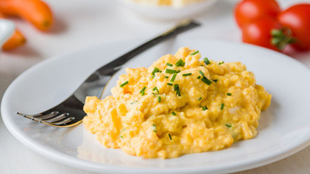 Hafta sonu kahvaltısını şenlendirecek nefis yumurta tarifleri