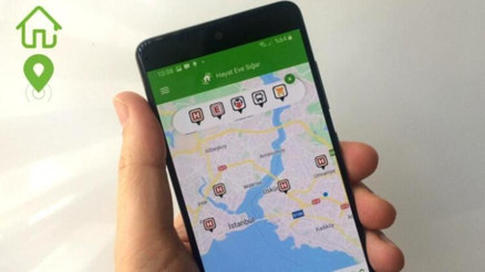 Hayat Eve Sığar uygulaması nasıl indirme linki - Hayat Eve Sığar uygulaması nasıl kullanılır ücretsiz maske alınır mı Hayat Eve Sığar uygulaması nasıl indirme linki - Hayat Eve Sığar uygulaması nasıl kullanılır ücretsiz maske alınır mı