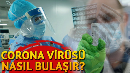 Corona virüsü belirtileri nelerdir, nasıl bulaşır ve nasıl anlaşılır Koronavirüs baş ağrısı ve mide bulantısı yapar mı İşte korona virüs belirtileri