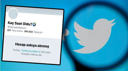 Kaç Saat Oldu yöneticisinin ifadesi ortaya çıktı Talimatları FETÖden almış