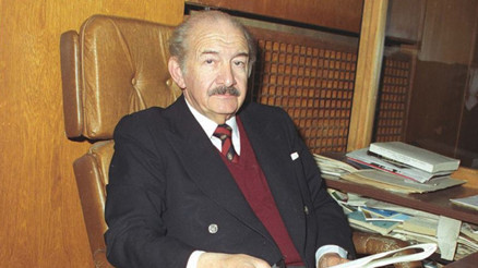 Tiyatronun öncü ismi: Haldun Taner anılıyor
