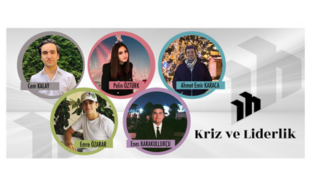 Yeni dünya düzeninin yeni liderleri yetişiyor Yeni dünya düzeninin yeni liderleri yetişiyor