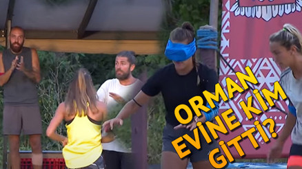 Survivor dün kim kazandı Anneler Günü ödülü hangi takıma gitti İşte, 6 Mayıs Survivor kazananları Survivor dün kim kazandı Anneler Günü ödülü hangi takıma gitti İşte, 6 Mayıs Survivor kazananları