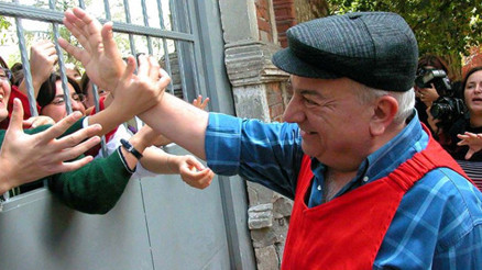 Hayat verdiği karakterlerle özdeşleşen oyuncu