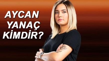 Survivor ünlüler takımı yarışmacısı Aycan Yanaç kimdir, kaç yaşında Aycan futbolcu mu