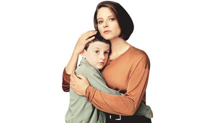 Benim annem, güzel annem