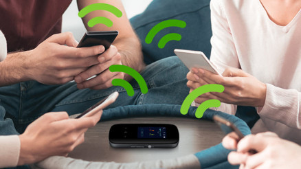 Zyxel LTE2566 4G Modem Router: İşte öne çıkan özellikleri Zyxel LTE2566 4G Modem Router: İşte öne çıkan özellikleri