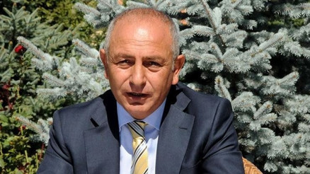 Süleyman Hurma: Liglerin oynanması gerekir...