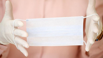 Son dakika... İstanbulda ücretli maske satışı dönemi başladı