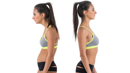 Kamburluğa Karşı 12 Basit Egzersiz