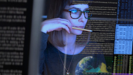 Teknoloji platformları rekabet avantajının temelini oluşturuyor