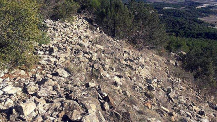 Lefke Kalesi Nerede Lefke Kalesi Tarihi, Özellikleri Ve Hakkında Bilgi