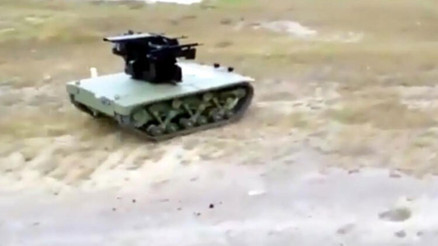 İsmail Demir: Mehmetçiğe robot yardımcılar geliyor