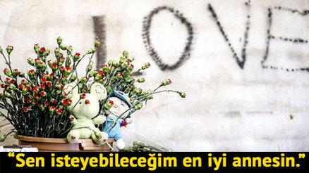 Anneler Günü mesajları ve Anneler Günü şiirleri - Sözlü, farklı, kısa, anlamlı 2020 Anneler Günü sözleri sosyal medyada paylaşılıyor Anneler Günü mesajları ve Anneler Günü şiirleri - Sözlü, farklı, kısa, anlamlı 2020 Anneler Günü sözleri sosyal medyada paylaşılıyor