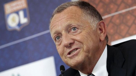 Lyon Başkanı Aulas, Juventus maçının muhtemel tarihini açıkladı