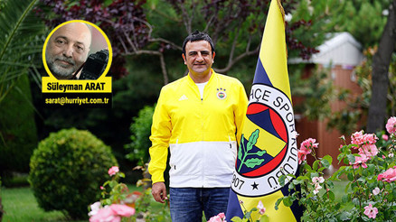 Son Dakika | Fenerbahçeden altyapı projesi: Yıldızlar elden kaçmayacak