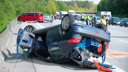 Koronavirüs trafik kazalarını yüzde 20 azalttı