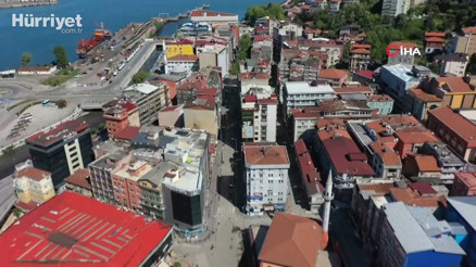 Zonguldakta ilk kez vaka ve vefat yaşanmadı