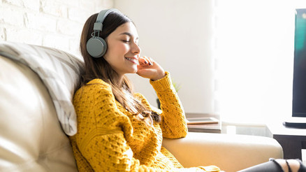 Bu uygulamalarla müzik dinlemek daha da keyifli