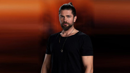 Survivor yarışmacısı Mert Öcal kimdir Survivor Mert hangi dizilerde oynadı