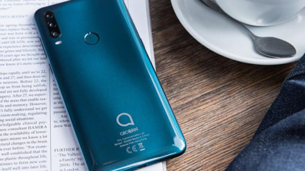 Alcatel 1S (2020) Türkiye’de satışa sunuldu
