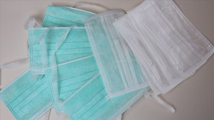 Uşakta sokağa maskesiz çıkmak yasaklandı