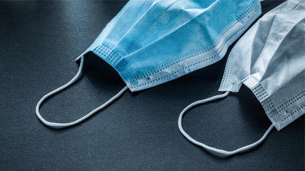 Bez maskede standartların belirlenmesinin üretim ve ihracatı artıracağı öne sürüldü Bez maskede standartların belirlenmesinin üretim ve ihracatı artıracağı öne sürüldü