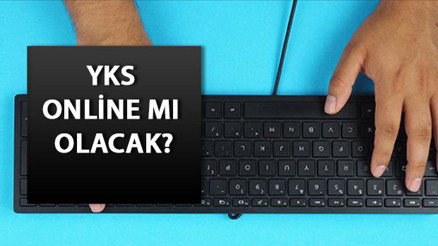YKS 2020 ne zaman, sınav online mı yapılacak TYT, AYT ve YDT sınav tarihleri ve kılavuzu açıklandı YKS 2020 ne zaman, sınav online mı yapılacak TYT, AYT ve YDT sınav tarihleri ve kılavuzu açıklandı