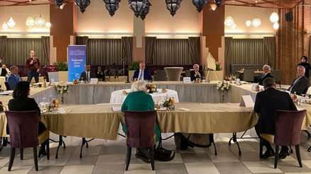 Merhamet, disiplin ve cömertliğe daha fazla ihtiyacımız var