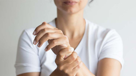 Koronavirüs Döneminde En Sık Karşılaşılan Cilt Problemi: Ekzema