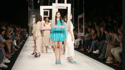 Catwalk nedir (Ketvolk) Catwalk ne demek