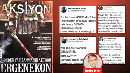FETÖ tasfiye mi ediliyor, tasfiye mi ediyor