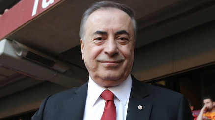 Son Dakika | Galatasaray Başkanı Mustafa Cengiz taburcu oldu