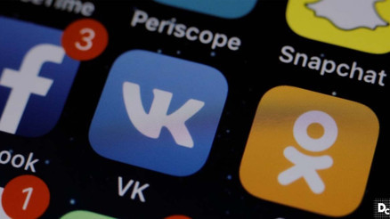 Ukrayna, Rus sosyal medya sitelerine yönelik yasağı uzattı