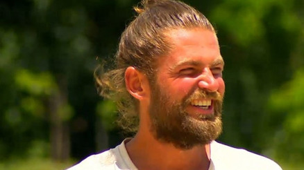 Survivor yarışmacısı Mert Öcal kimdir, kaç yaşında