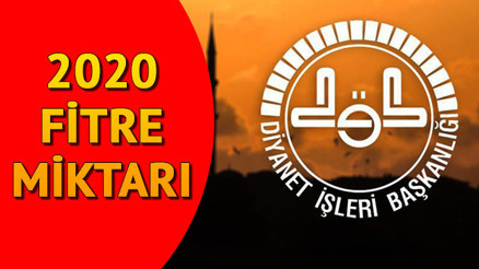 Fitre miktarı ne kadar 2020 Fitre ne zaman verilir, kimlere fitre verilir