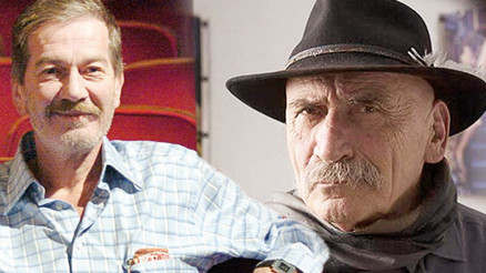 Ferhan Şensoy: Filmin yarısını dublör oynadı