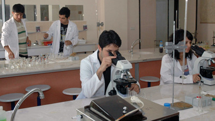 Türk üniversiteleri bilim alanı sıralamasında dünyada 18inci sırada