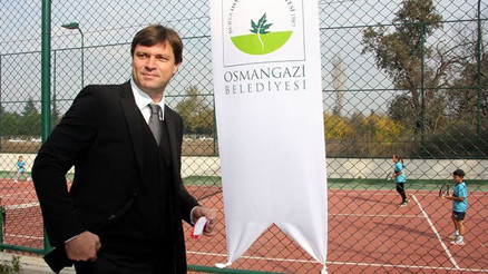 10 yıl önce bugün, Bursaspor şampiyon olmuştu Ertuğrul Sağlam o günleri anlattı... 10 yıl önce bugün, Bursaspor şampiyon olmuştu Ertuğrul Sağlam o günleri anlattı...