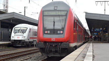 Binlerce demir yolu çalışanının işi tehlikede