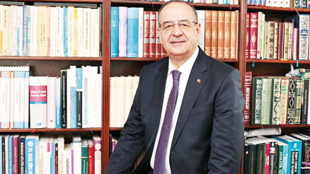 ‘Avrupa’nın tarım üssü oluruz’