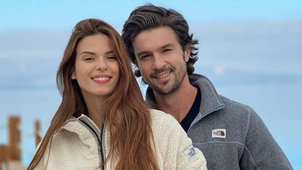 Larissa Gacamer kimdir nereli kaç yaşında İşte, oynadığı diziler ve Survivor geçmişi