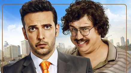 Yol Arkadaşım oyuncuları kimdir İşte Yol Arkadaşım filmi oyuncu kadrosu ve konusu