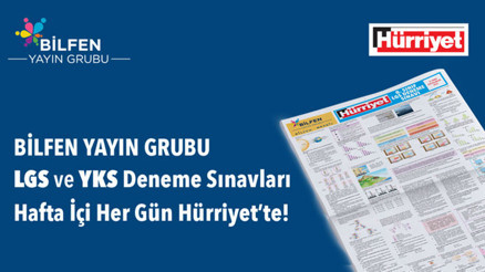 LGS ve YKS’ye hazırlanan öğrencilere güzel haber
