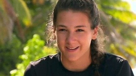 Survivor Nisa Bölükbaşı kimdir, kaç yaşında
