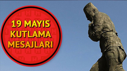 19 Mayıs mesajları ile Atatürkü Anma Gençlik ve Spor Bayramı kutlanıyor - Resimli 19 Mayıs mesajları 19 Mayıs mesajları ile Atatürkü Anma Gençlik ve Spor Bayramı kutlanıyor - Resimli 19 Mayıs mesajları