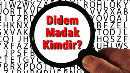 Didem Madak Kimdir Didem Madakın Kısaca Hayatı, Eserleri (Kitapları), Sözleri Ve Şiirleri