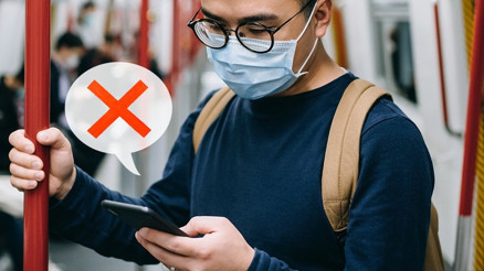iOS 13.5 güncellemesi ile gelen önemli yenilikler
