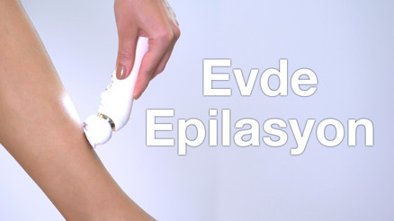 Evde Epilasyon ve Doğru Bilinen Yanlışlar